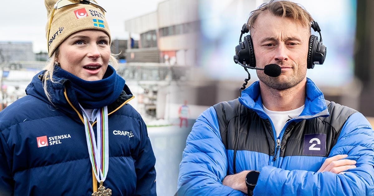 Frida Karlssons nya miljonköp får Petter Northug att reagera
