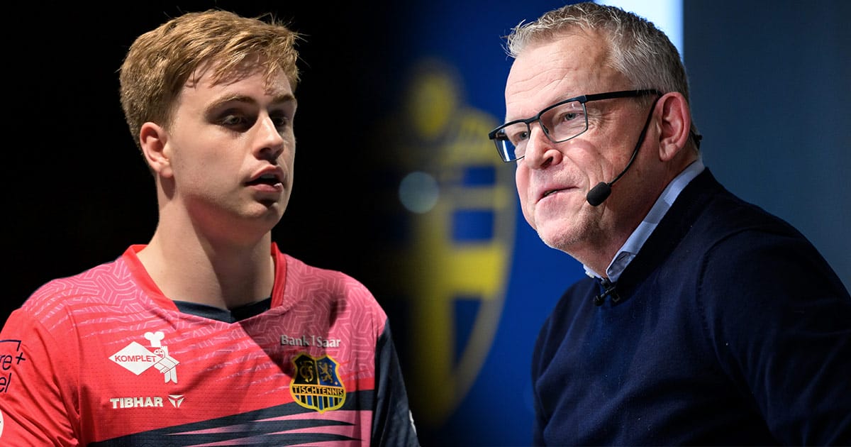 Truls Möregårdhs första ord om Janne Anderssons nya jobb