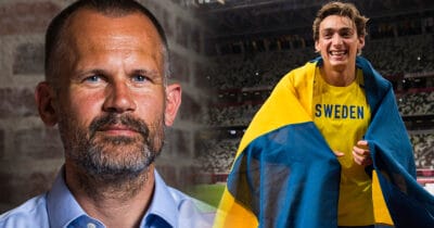 Stefan Holm säger nu exakt vad han tycker om svenske världsstjärnan Armand Duplantis.