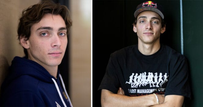 Armand Duplantis utser nu karriärens finaste ögonblick