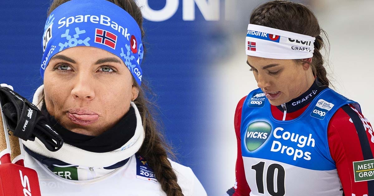 Kristine Stavås Skistad