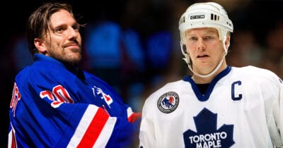 Mats Sundins ord om Henrik Lundqvist säger allt om honom