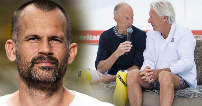 Stefan Holm väljer ut Sveriges bästa idrottare genom tiderna.