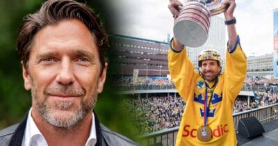 Henrik Lundqvist är en av världens bästa hockeymålvakter i modern tid.