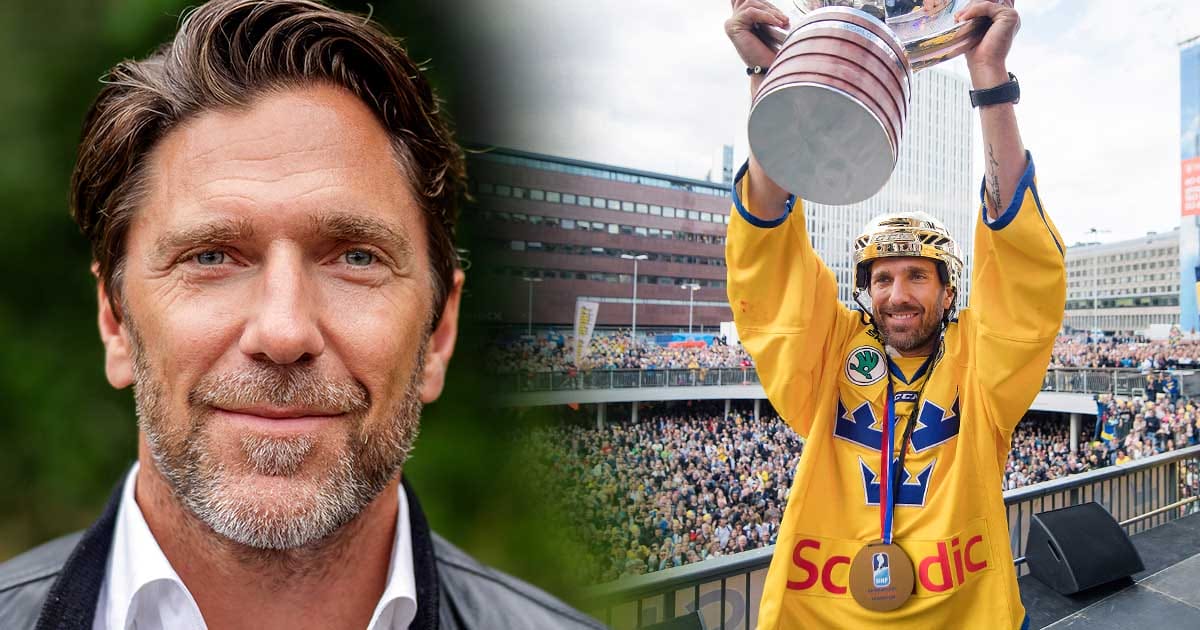 Henrik Lundqvist är en av världens bästa hockeymålvakter i modern tid.
