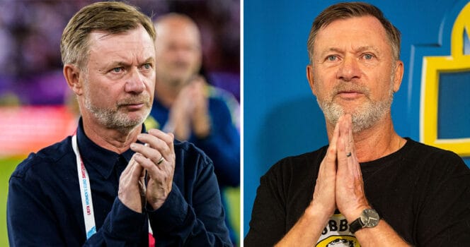 Peter Gerhardssons nya ord om framtiden