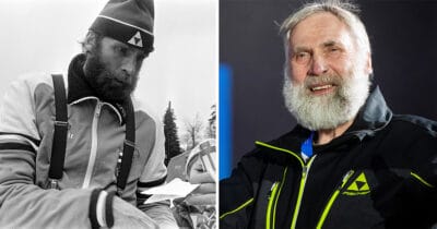 Juha Mietos nya livsval förbryllar läkare