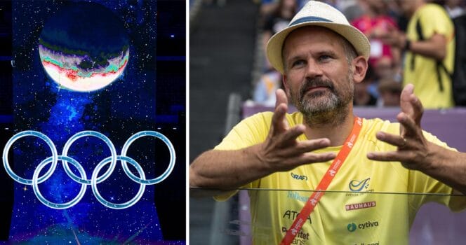 Stefan Holm reagerar starkt på nya beskedet om OS