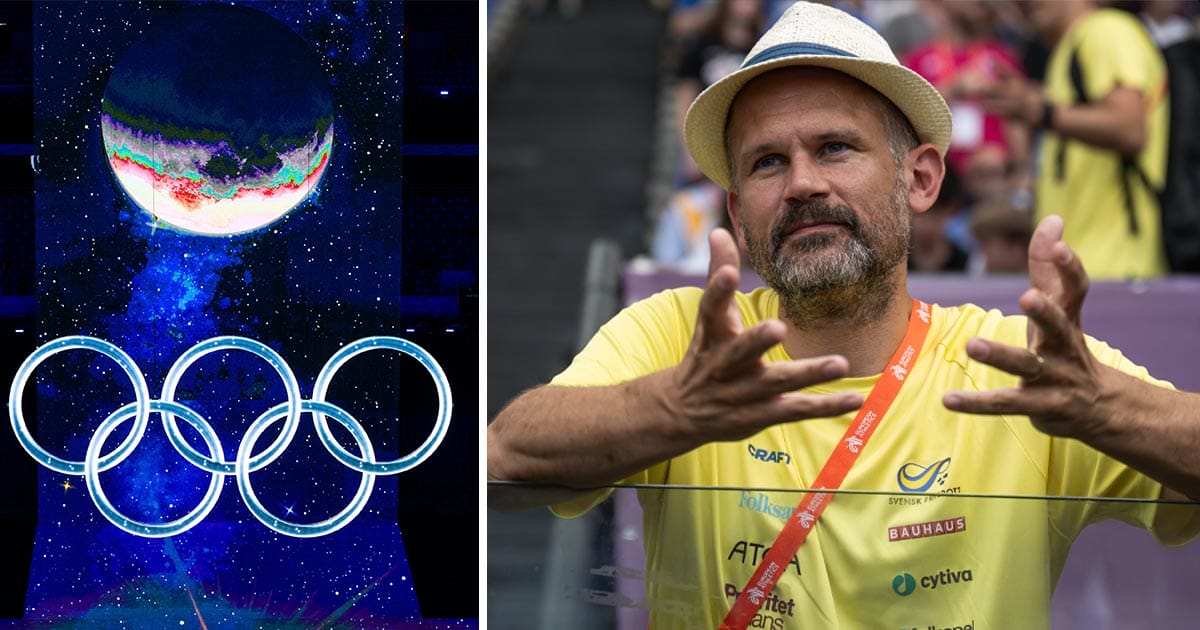 Stefan Holm: Qatar bör ompröva sitt OS-bud – ”Det är inte rätt plats!”