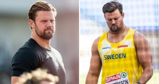 Simon Pettersson öppnar för att avsluta karriären