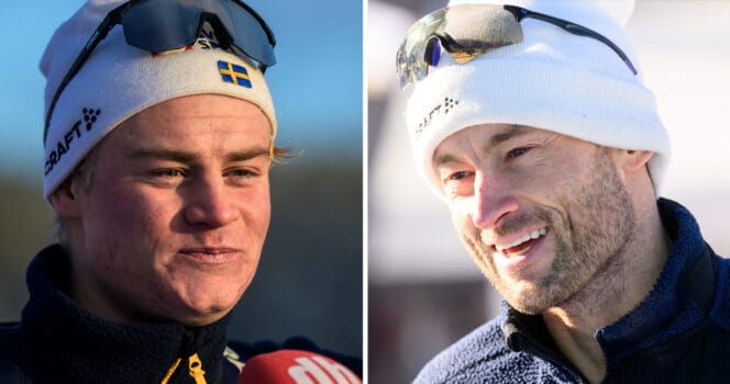 Alvar Myhlback har gjort ny succé i Norge