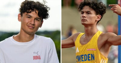 Melwin Lycke Holms förklaring till stora succén