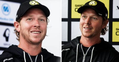 Brynäs slår alla tiders rekord efter värvningen av Nicklas Bäckström