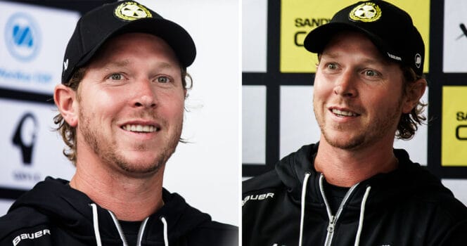 Brynäs slår alla tiders rekord efter värvningen av Nicklas Bäckström