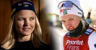 Nytt besked om Linn Svahn har kommit efter den stora oron i skid-Sverige.