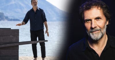 Micke Leijnegard lämnar Mästarnas mästare och Karin Frick tar över som y programledare i SVT.