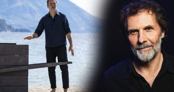 Micke Leijnegard lämnar Mästarnas mästare och Karin Frick tar över som y programledare i SVT.