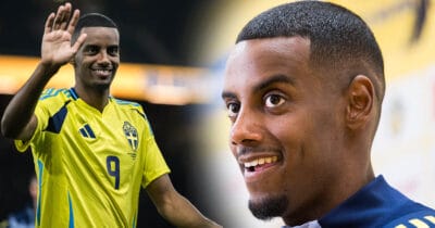 Alexander Isak vill lämna Newcastle för Liverpool i sommar och nu kommer en ny vändning i transferkarusellen.