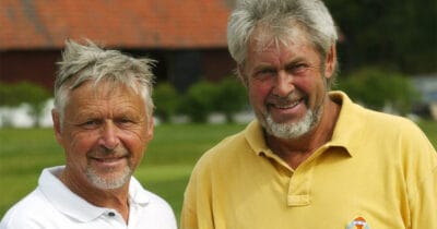 SVT-profilen Agne Jälevik är död, han blev 82 år gammal.
