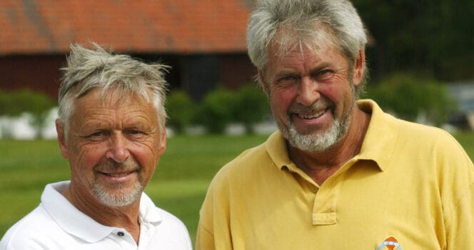 SVT-profilen Agne Jälevik är död, han blev 82 år gammal.