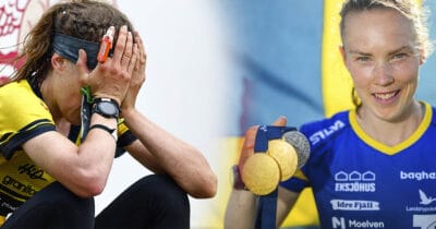 Tove Alexandersson nobbar ett mästerskap för första gången i karriären och tackar nej till orienterings-EM.