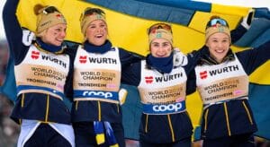 Här är allt du behöver veta om världscupen i längdskidor säsongen 2025/26.