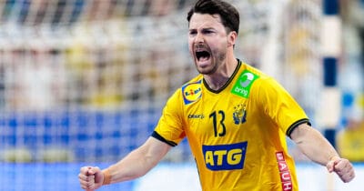 Här är allt du behöver veta som handbolls-EM för herrar 2026.