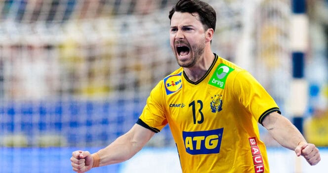 Här är allt du behöver veta som handbolls-EM för herrar 2026.
