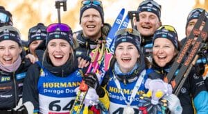 Här är allt du behöver veta om världscupen i skidskytte för säsongen 2025-26.