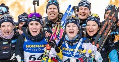 Här är allt du behöver veta om världscupen i skidskytte för säsongen 2025-26.