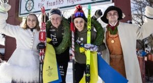 Här är allt du behöver veta om långloppscupen Ski Classics.