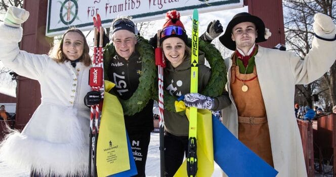 Här är allt du behöver veta om långloppscupen Ski Classics.