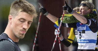 Calle Halfvarsson riktar tydlig kritik mot stortalangen Alvar Myhlback.