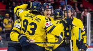 Här är allt du behöver veta om Tre Kronor i hockey-VM 2026.