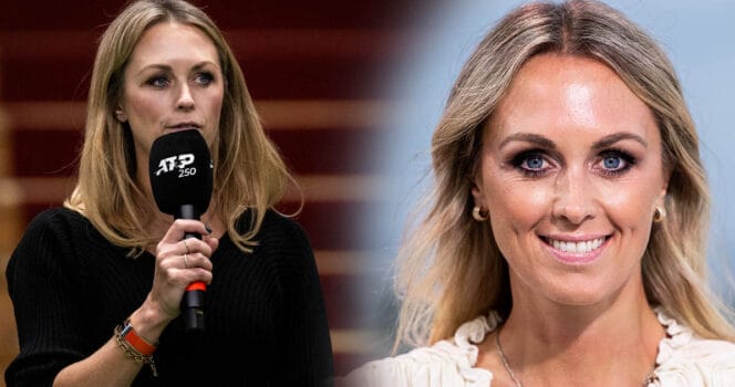 Här är allt du behöver veta om Karin Frick som är ny programledare för Mästarnas mästare.