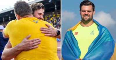Daniel Ståhls fina ord efter att Simon Pettersson avslutat karriären