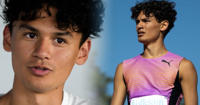 Melwin Lycke Holm reagerade med stor kritik och nu kan reglerna förändras.