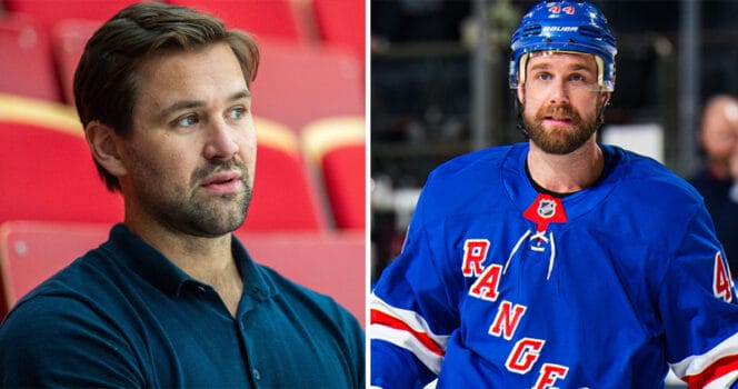 Brynäs svarar nu på ryktena om ny NHL-värvning