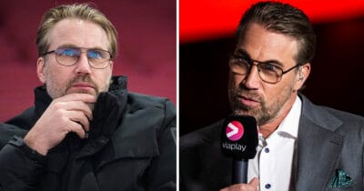 Peter Forsberg om varför han nobbade 90 miljoner kronor