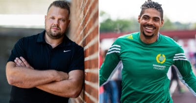 Michel Tornéus hyllning till Daniel Ståhl träffar rakt i hjärtat
