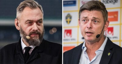 Olof Lundh riktar nu stor kritik mot Jon Dahl Tomasson