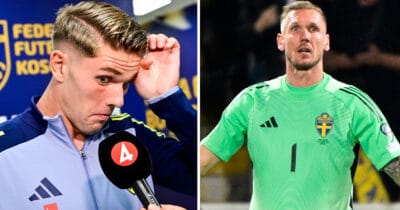 Detaljen som gör Sveriges VM-kvalförlust än mer förkrossande