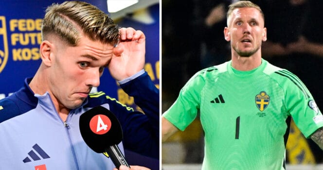 Detaljen som gör Sveriges VM-kvalförlust än mer förkrossande