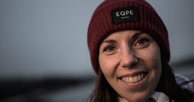 Charlotte Kalla blir ny tv-expert för SVT i vinter-OS.