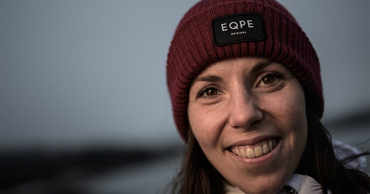 Charlotte Kalla blir ny tv-expert för SVT i vinter-OS.
