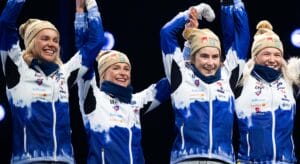 Allt du behöver veta om VM i längdskidor i Falun 2027.