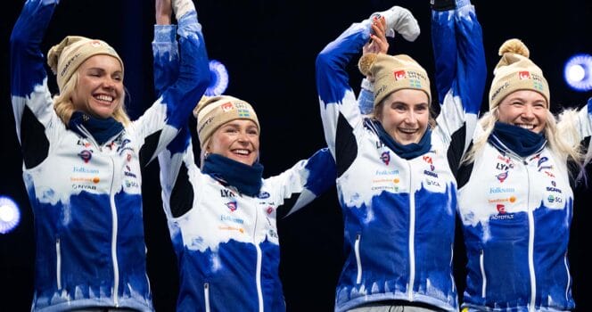 Allt du behöver veta om VM i längdskidor i Falun 2027.