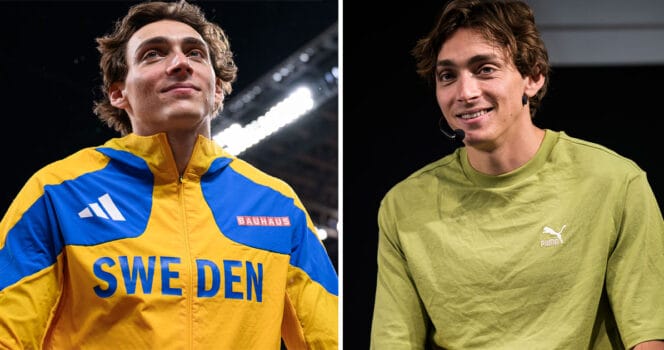 Profilen om oväntade detaljen som kan ta Armand Duplantis ännu högre