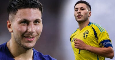 Allt du behöver veta om svenske fotbollstalangen Roony Bardghji i Barcelona.