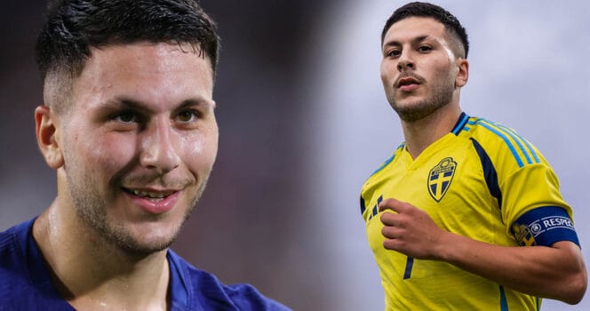 Allt du behöver veta om svenske fotbollstalangen Roony Bardghji i Barcelona.